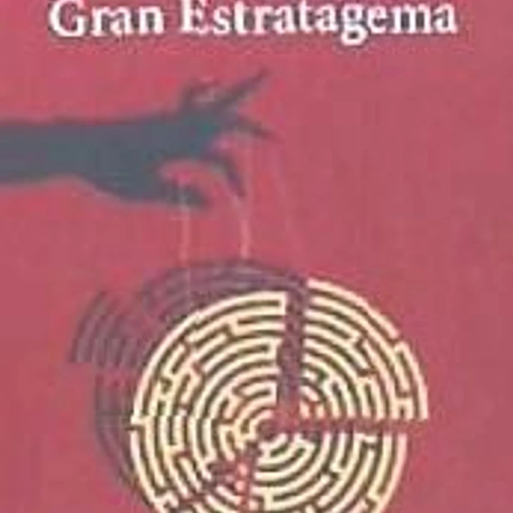Ismaíl Kadaré: la Gran Estratagema 1