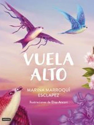 Vuela alto