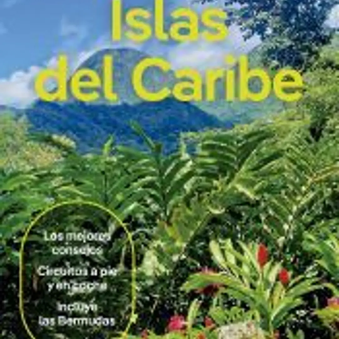 Islas del Caribe 1 1