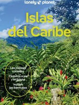 Islas del Caribe 1