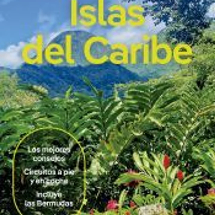 Islas del Caribe 1 1