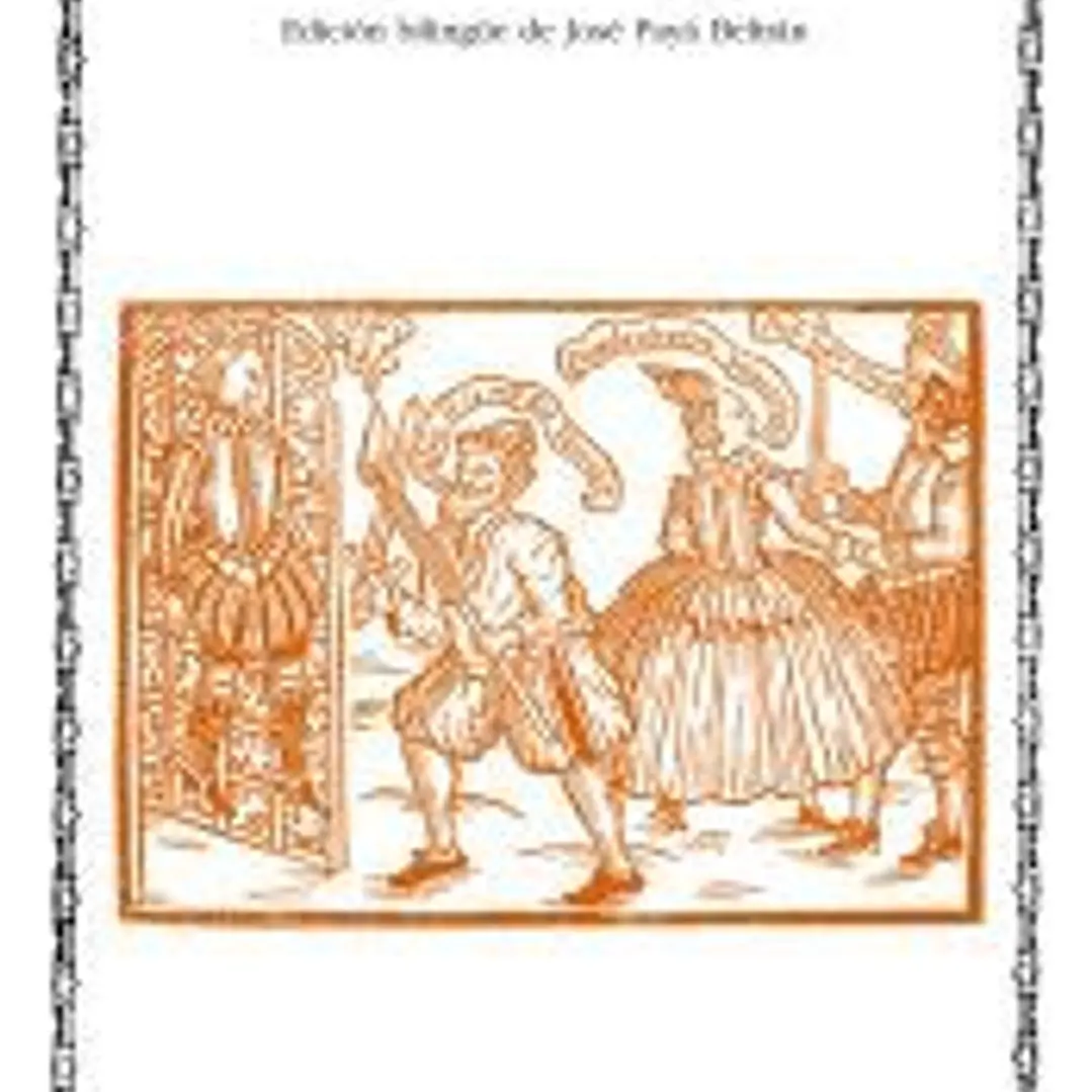 La tragedia española 1