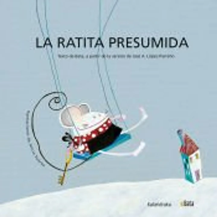 La ratita presumida 1