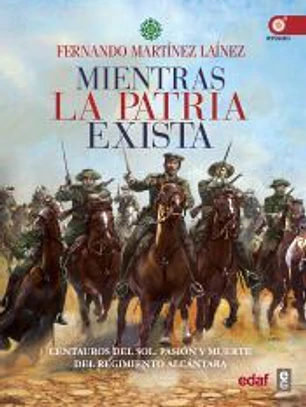 Mientras la patria exista