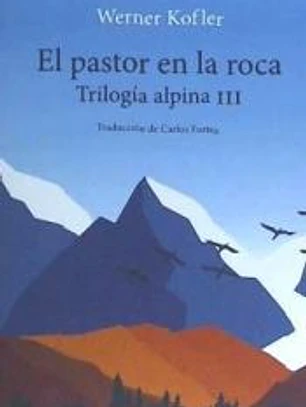 El pastor en la roca