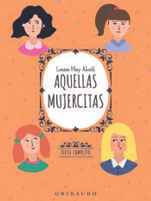 Aquellas Mujercitas