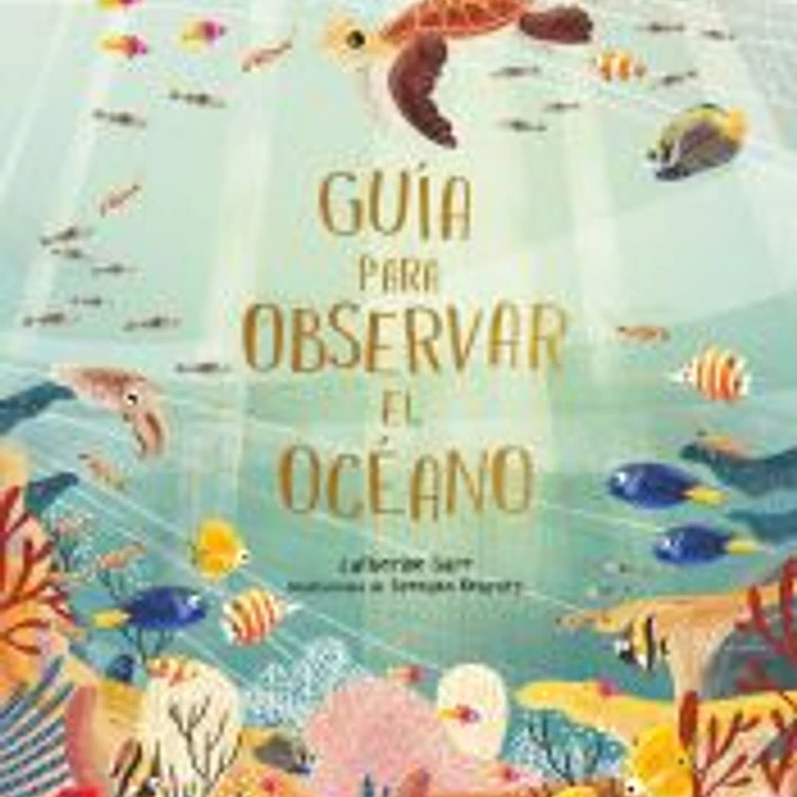 Guía para observar el océano 1