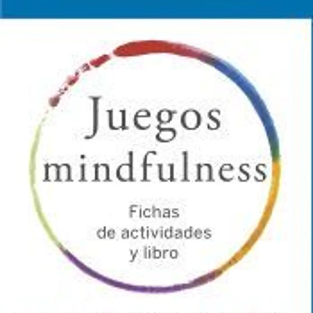 Juegos mindfulness (Pack) 1