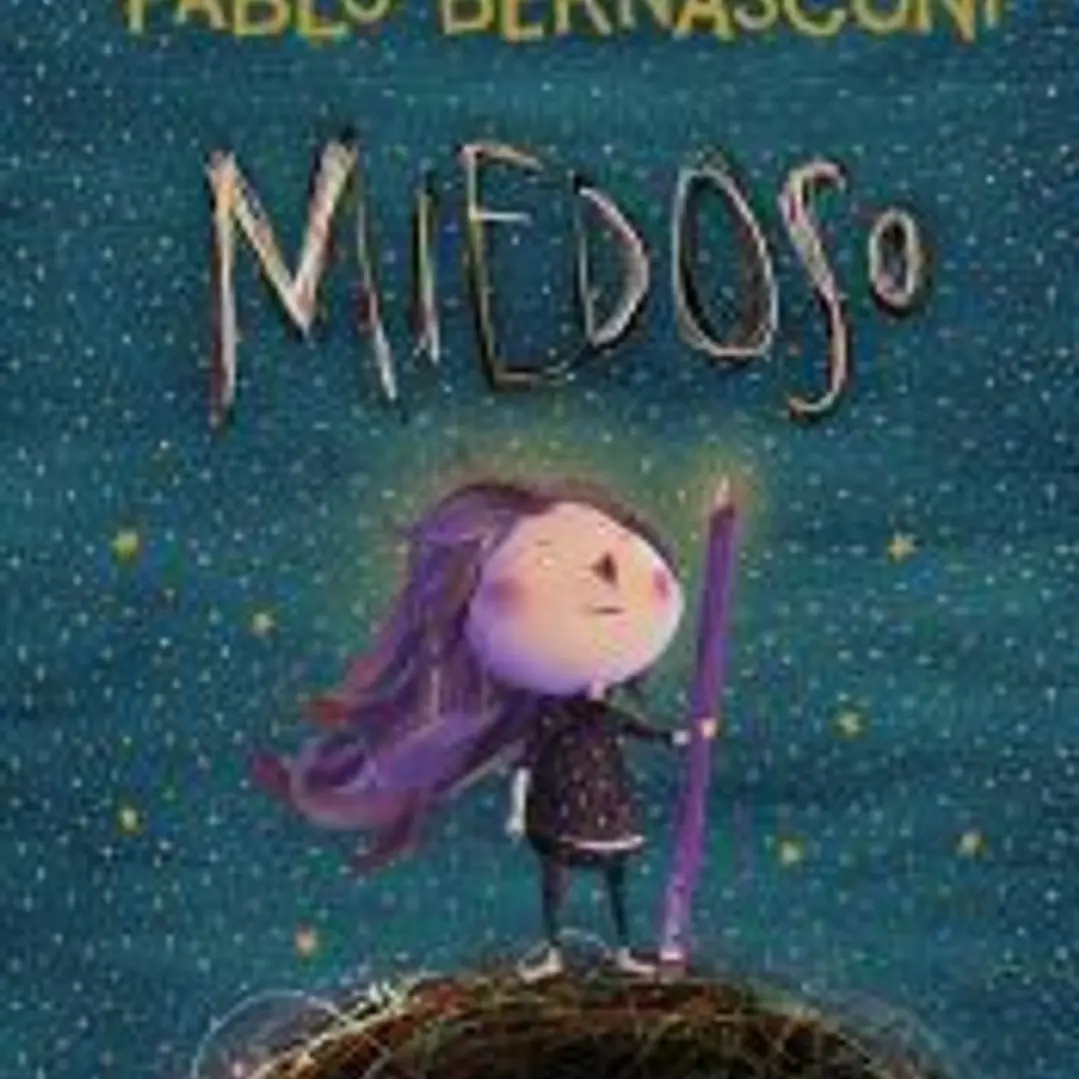 Miedoso 1