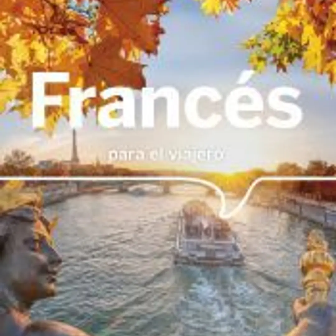 Francés para el viajero 6 1