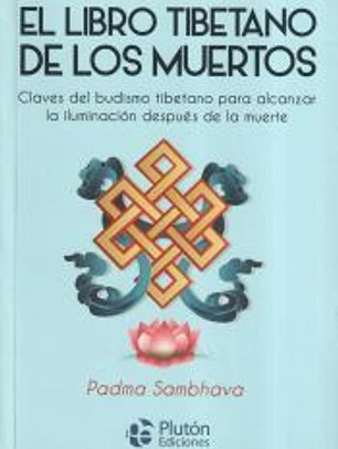 El libro tibetano de los muertos