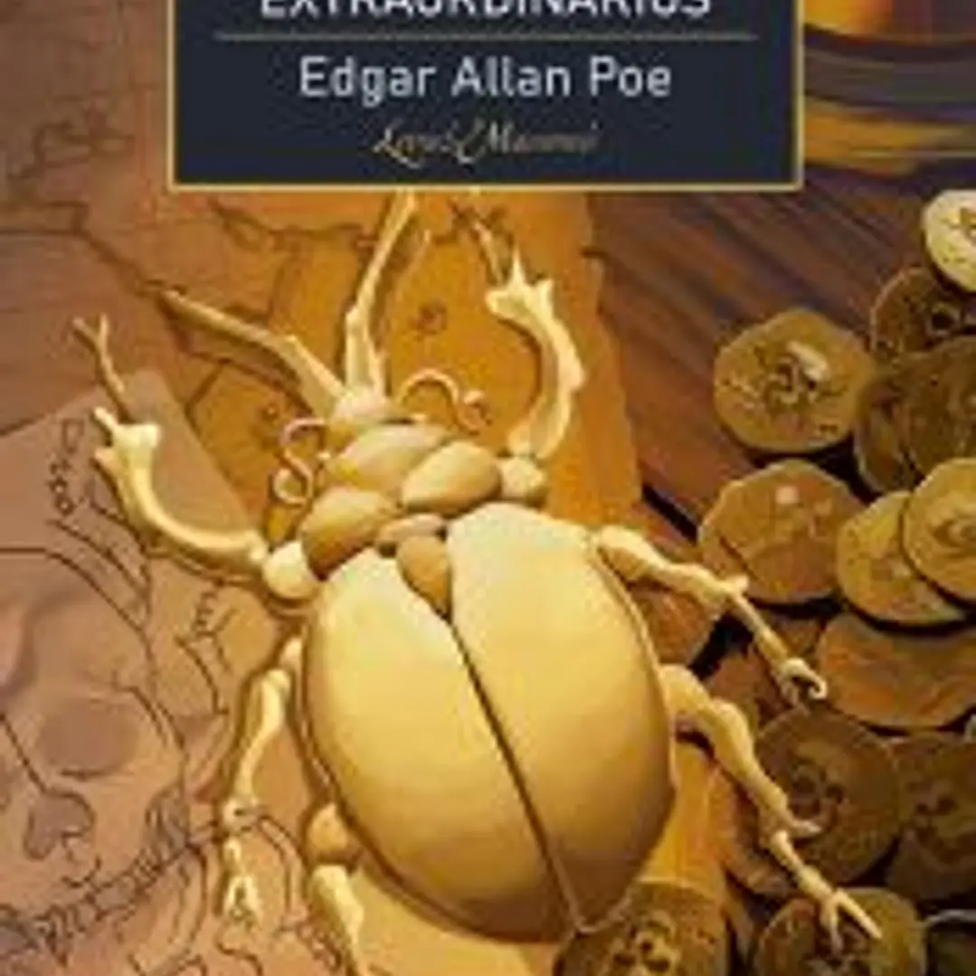 CUENTOS EXTRAORDINARIOS 1