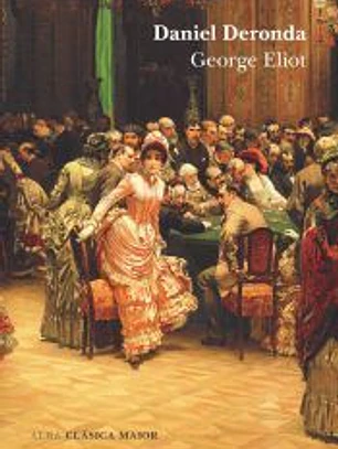 Daniel Deronda