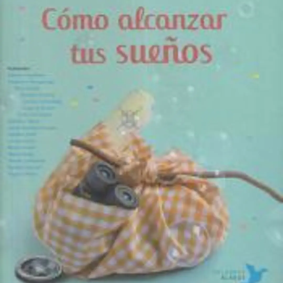 Cómo alcanzar tus sueños 1