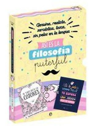 Filosofía Puterful
