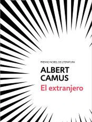 El extranjero