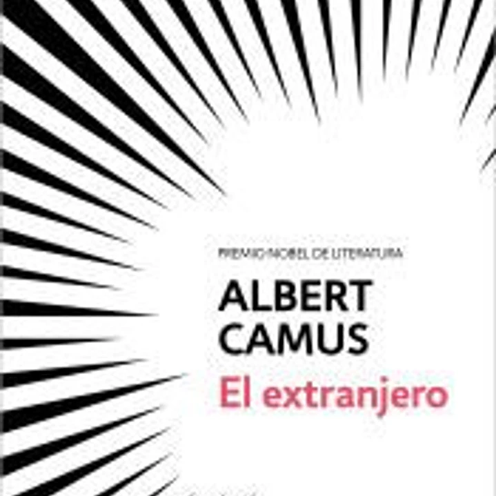 El extranjero 1