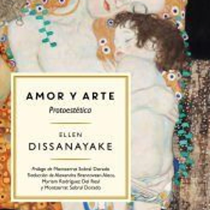 Amor y arte 1