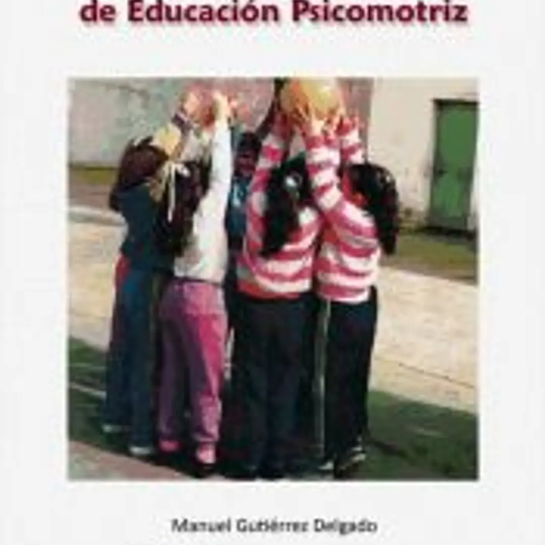140 juegos de educación psicomotriz 1