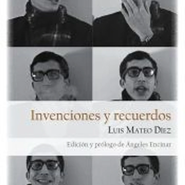 Invenciones y recuerdos 1