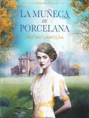 La muñeca de porcelana