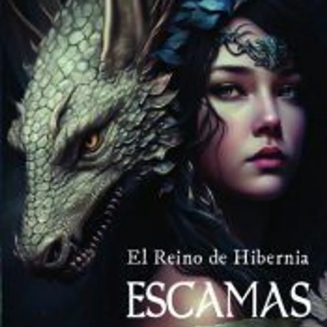 Escamas de fuego 1