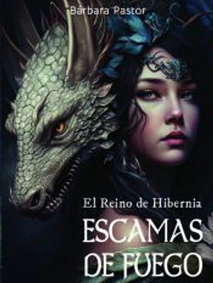 Escamas de fuego