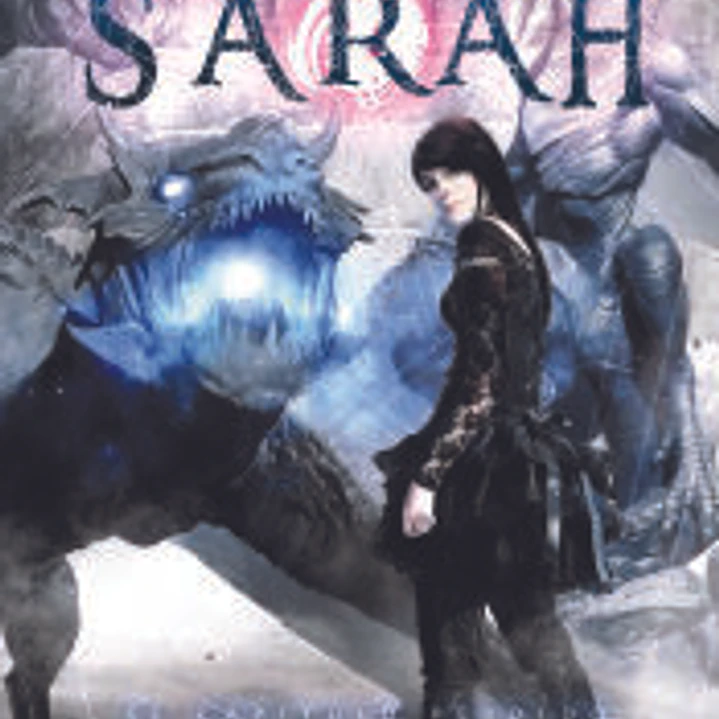 Libro de Sarah 3. El capítulo perdido 1