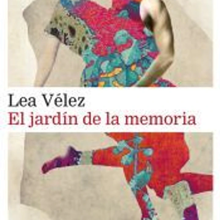 El jardín de la memoria 1