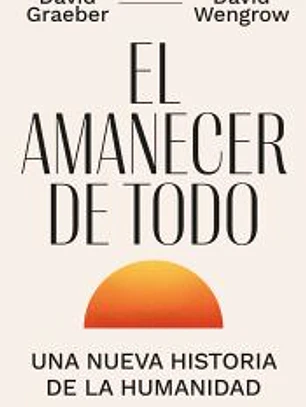 El amanecer de todo