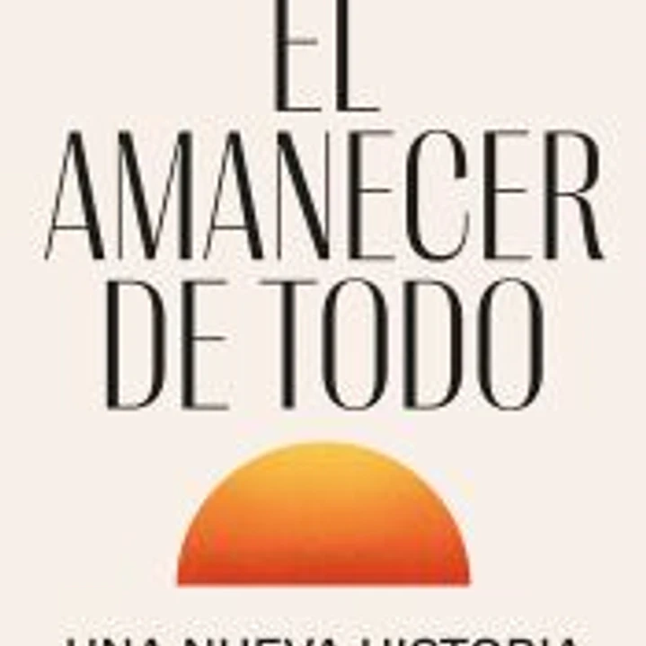 El amanecer de todo 1
