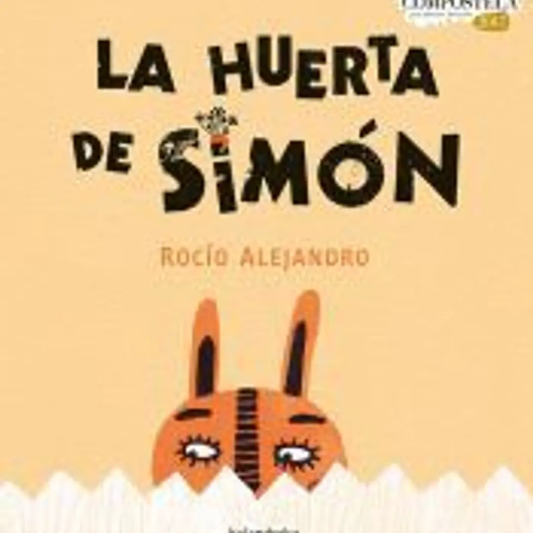 La huerta de Simón 1