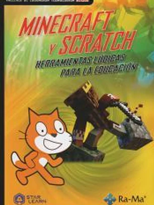 Minecraft y scratch herramientas ludicas para la educación