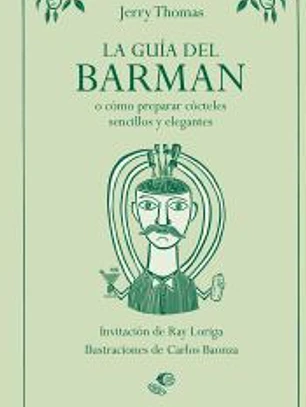 La guía del barman