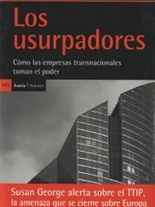 Los usurpadores