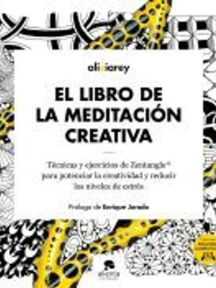 El libro de la meditación creativa