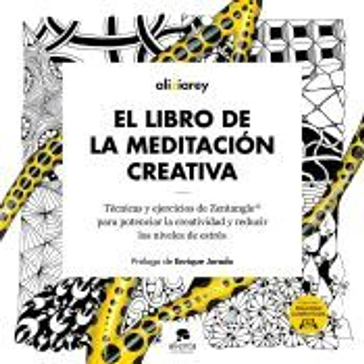 El libro de la meditación creativa 1