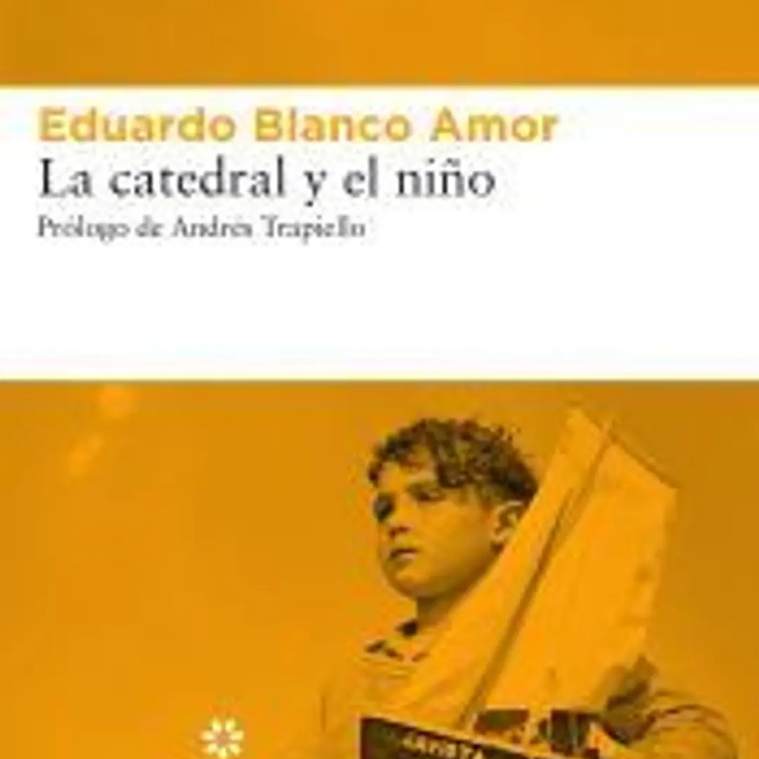 La catedral y el niño 1