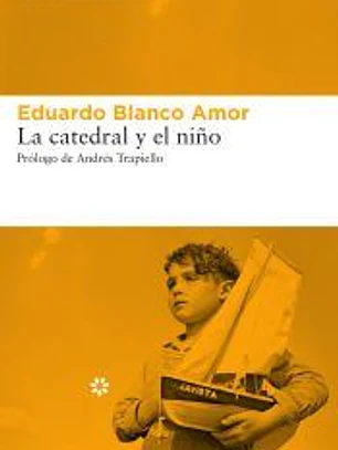 La catedral y el niño