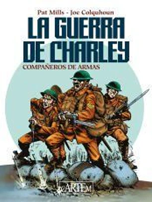 La guerra de Charley