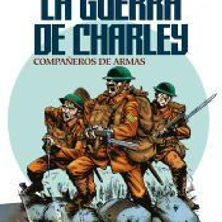 La guerra de Charley 1