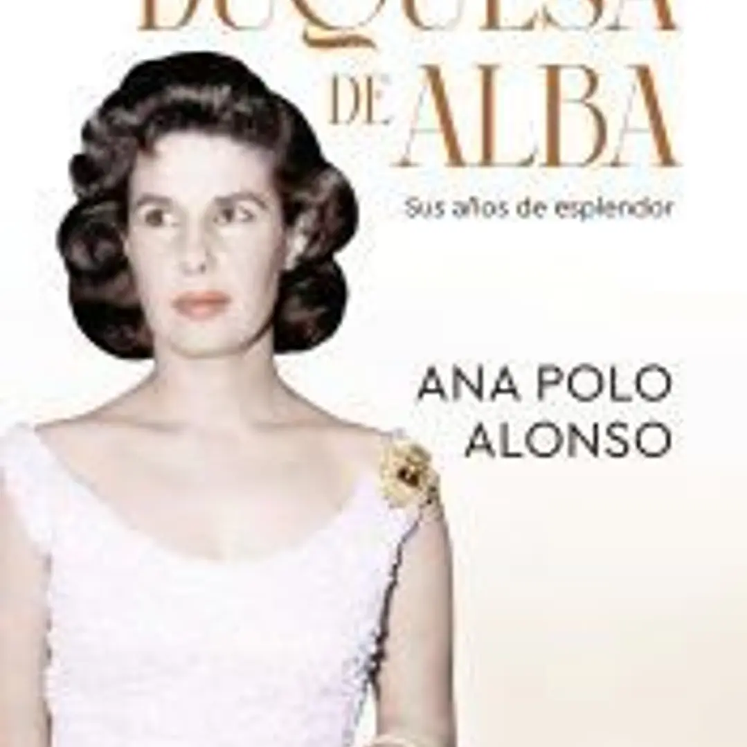 Cayetana. Duquesa de Alba 1