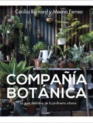 Compañía botánica