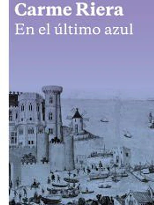 En el último azul