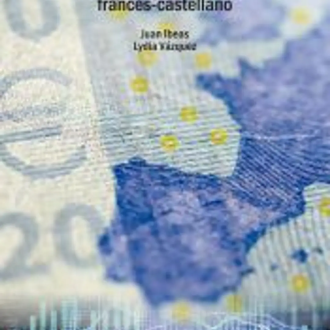 Traducción económica francés-castellano 1