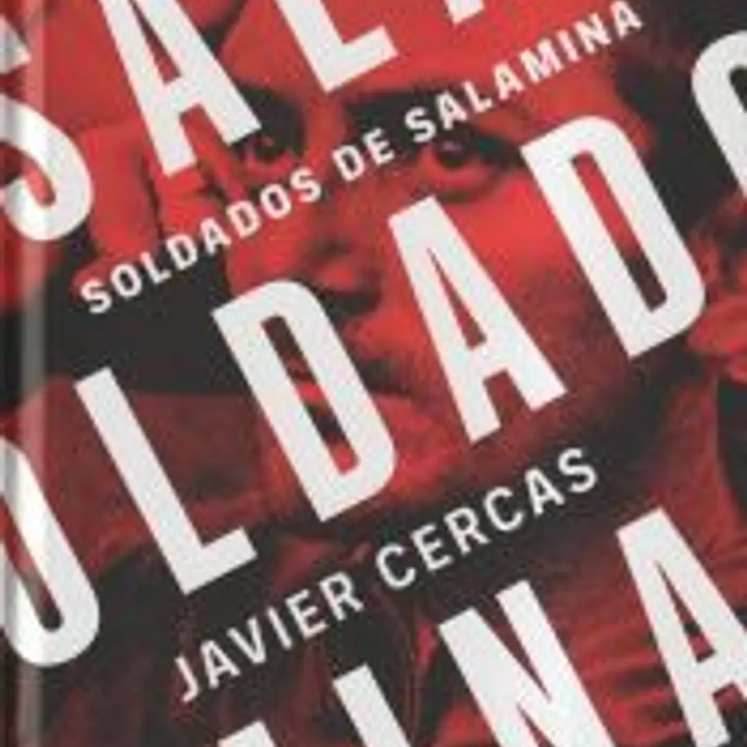 Soldados de Salamina (Edicion limitada firmada) 1