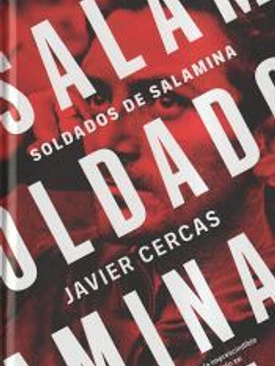 Soldados de Salamina (Edicion limitada firmada)