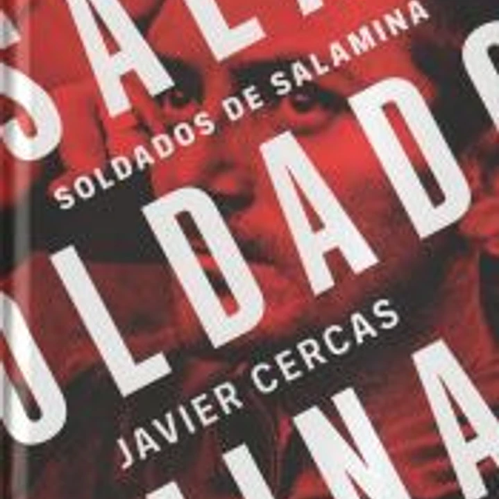 Soldados de Salamina (Edicion limitada firmada) 1