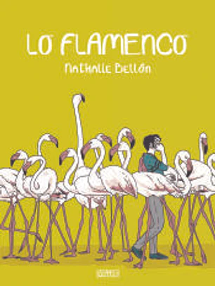 LO FLAMENCO