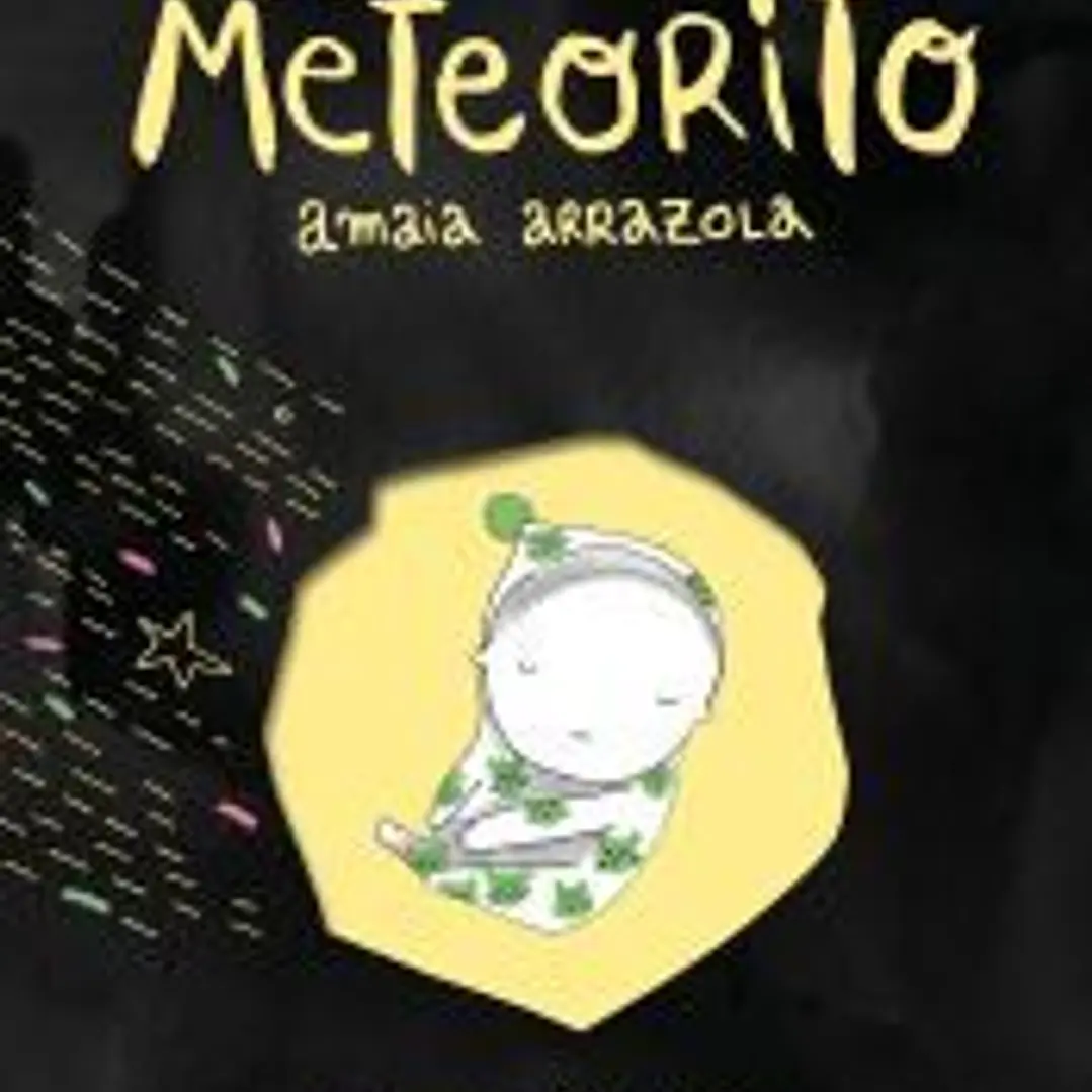 El meteorito 1